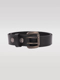 Daytona73 Ceinture D17 Buffalo — Black / Brown / Cognac