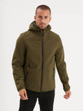 Daytona73 Douglas Jacket — Khaki
