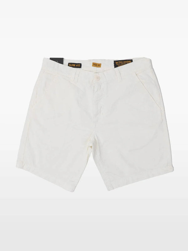 Daytona73 Short Juneau Samba Twill — 4 Coloris