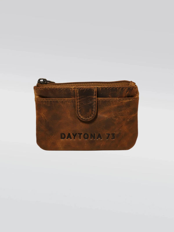 Daytona73 Portefeuille DTA73-M-23 — MC6 Brun