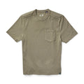 Danner 10.5oz Heavy T-Shirt — Olive Men