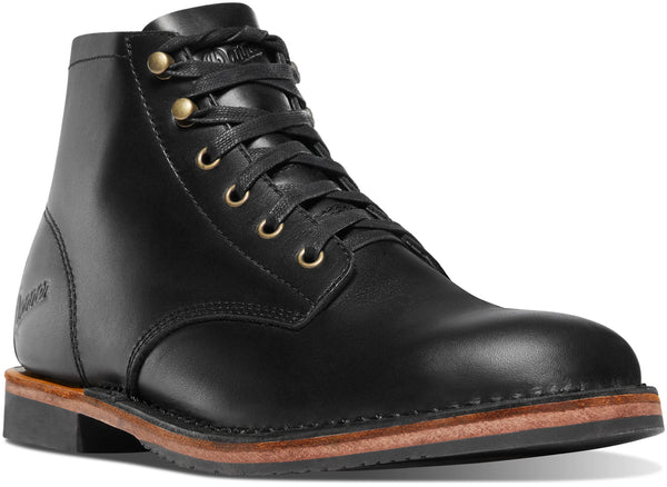 Danner Jack II — Black
