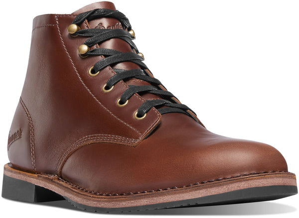 Danner Jack II — Dark Coffee