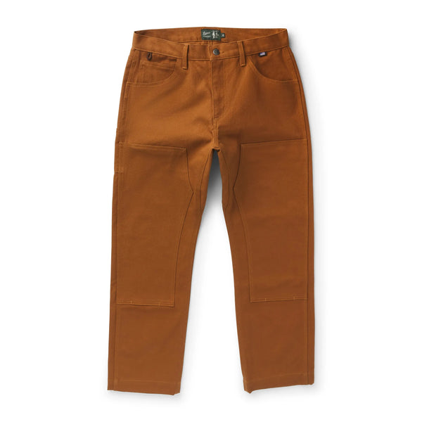 Danner Kenton Double Knee Pant — Ranch Tan Homme-DANNER-Industrie