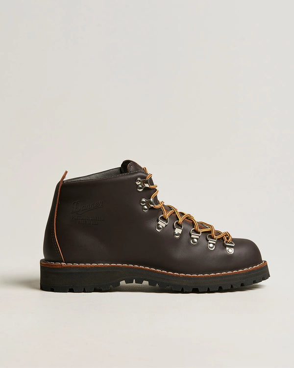 Danner Mountain Light — Brown