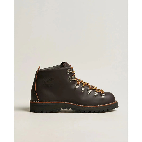 Danner Mountain Light — Brown Homme-DANNER-Industrie