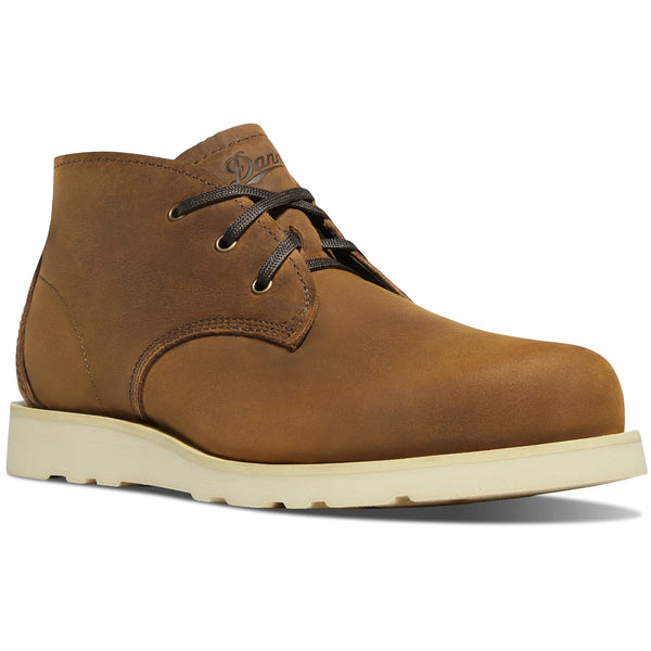 Danner Pine Grove Chukka — Roasted Pecan Homme-DANNER-Industrie