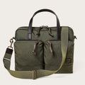 Filson Dryden Aktentasche – Otter Green