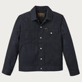 Filson Ranger Short Cruiser — Navy