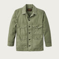 Filson Field Cruiser — Washed Fatigue Green