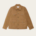 Filson Veste Ranger Journeyman — Tan