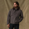 RUSTIC CANVAS JOURNEYMAN