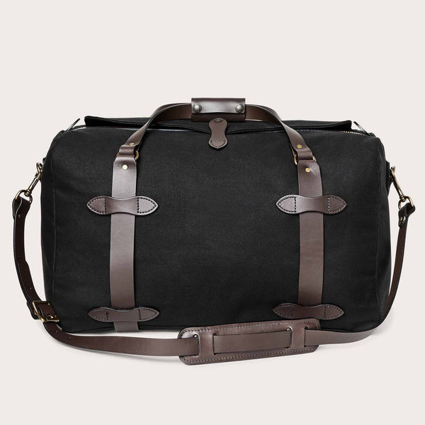 Filson Sac Duffle Medium — Tan