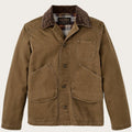 Filson Canvas Outfitter Jacket Homme