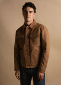 CRUISER JACKET V1