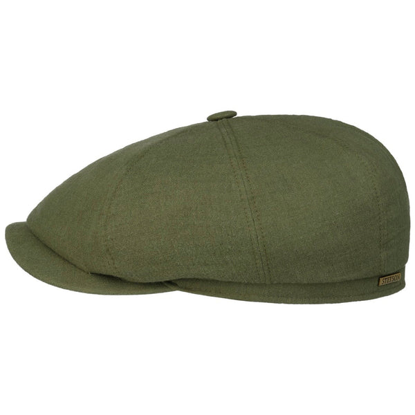 Stetson Casquette Hatteras Musselin Cotton