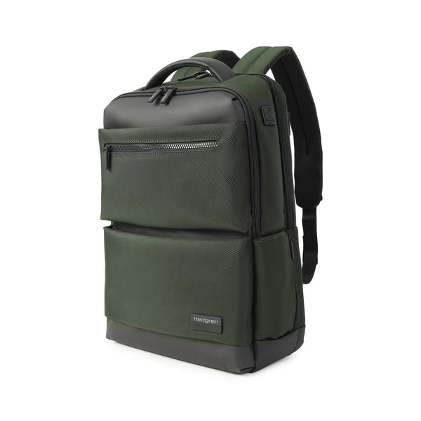 Hedgren Script Backpack RFID 2 Compartiments 15,6"