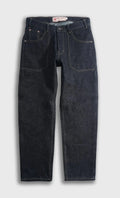 Iron and Resin Fischer Pant V2 – Indigo Herren
