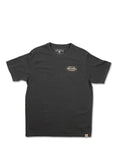 Iron and Resin Moto Club T-Shirt – Dark Slate