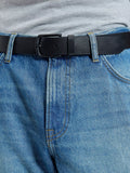Lee Ceinture Core Belt — Black