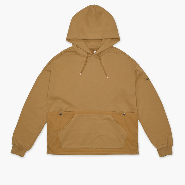 Luxfort Botanist — Worker Brown / Bright Forest / Blue Black