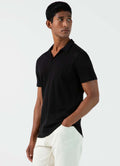 LINEAR MESH POLO