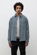 FALSTER HEAVY CHECK SHIRT
