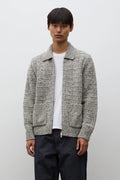 ALDRUP DONEGAL SQUARE JACKET