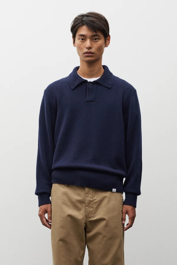 ANHOLT LAMBSWOOL