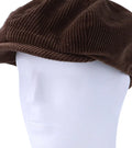 Stetson Casquette Panel Cap Corduroy Garage Theme
