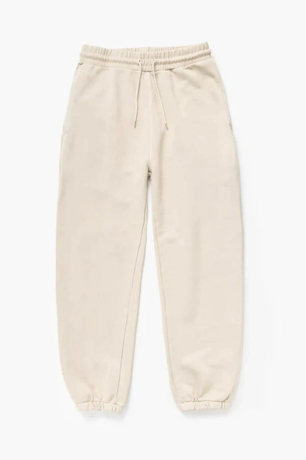 Power Goods Jogging Loopback Sweatpants — Putty / Ash / Washed Black