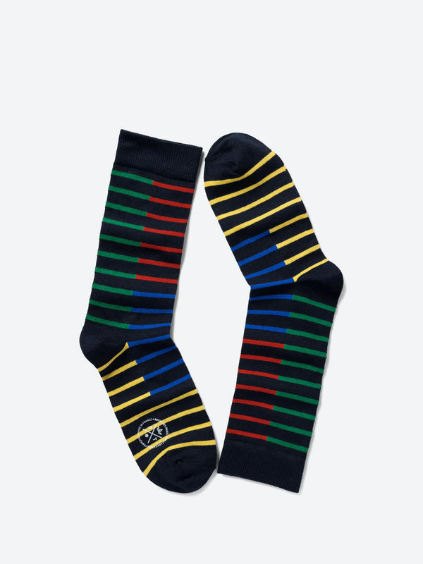 Royalties Paris Alex — Chaussettes