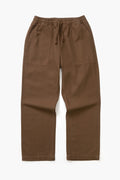 Service Works Classic Chef Pants — Bark / Slate