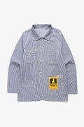 Service Works Coverall Hickory 2.0 — Hickory