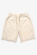 Service Works Ripstop Chef Short — Bone / Ocean / Sage