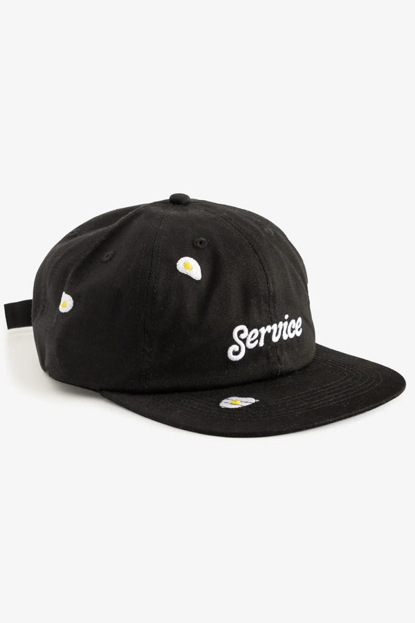 Service Works Casquette Service Fried Cap