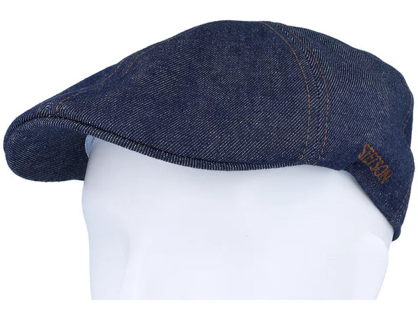 Stetson Chapeau Texas Denim Sustainable
