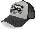 Stetson Casquette Trucker Cap Gasoline