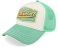 Stetson Casquette Trucker Cap Vintage