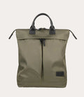 Tucano Desert Premium Shopper 15" — Military Green 12L Herren