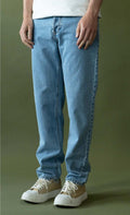 Wooden Cambridge Hose — Superstone Herren