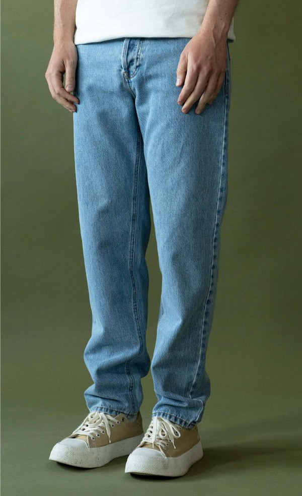 Wooden Pantalon Cambridge — Superstone