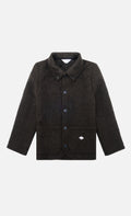 Wooden Giacca Jacket — Verdone Homme