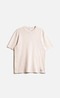 Wooden Louise T-Shirt — Crema Homme