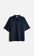 Wooden Nole T-Shirt — Navy / Moro Homme