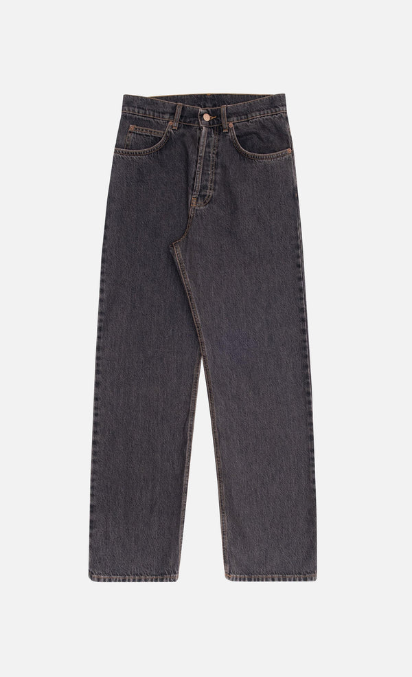 Wooden Original Vintage Pant — Dust Homme-WOODEN-Industrie