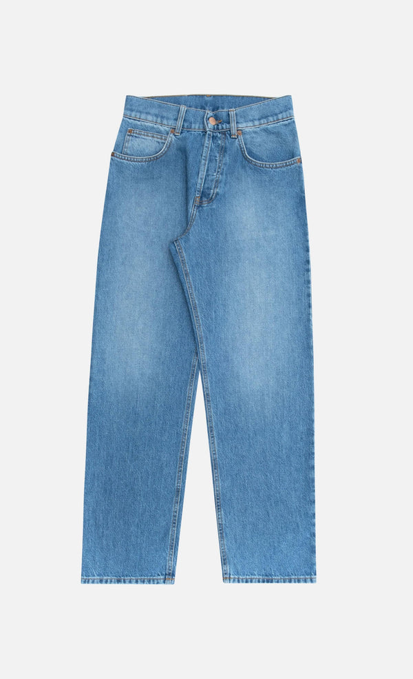 Wooden Pantalon Original Vintage Mid — Mid Used