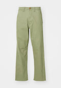 Wrangler Casey Jones Chino Relaxed — Dusty