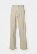 Wrangler Casey Jones Chino — Saddle