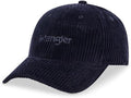 Wrangler Corduroy Cap — Navy